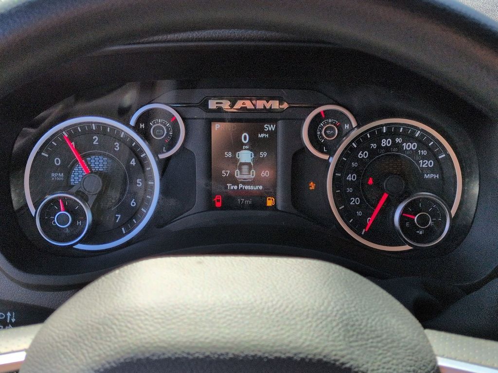 2026 Ram 2500 Tradesman Gresham OR