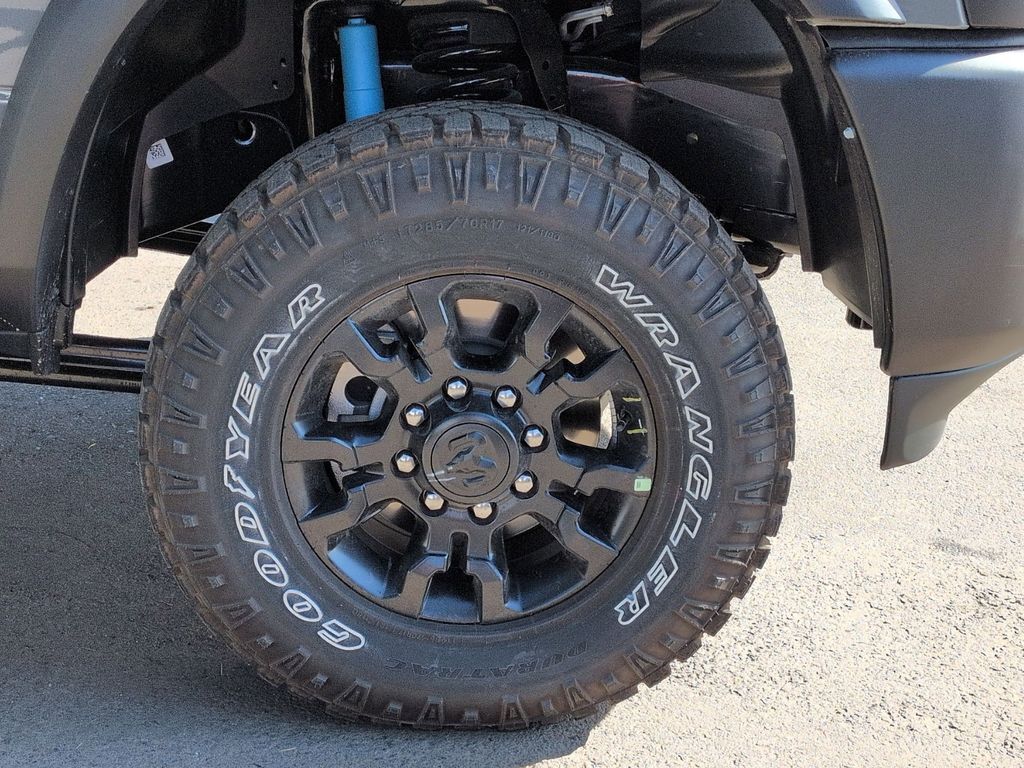 2026 Ram 2500 Tradesman Gresham OR