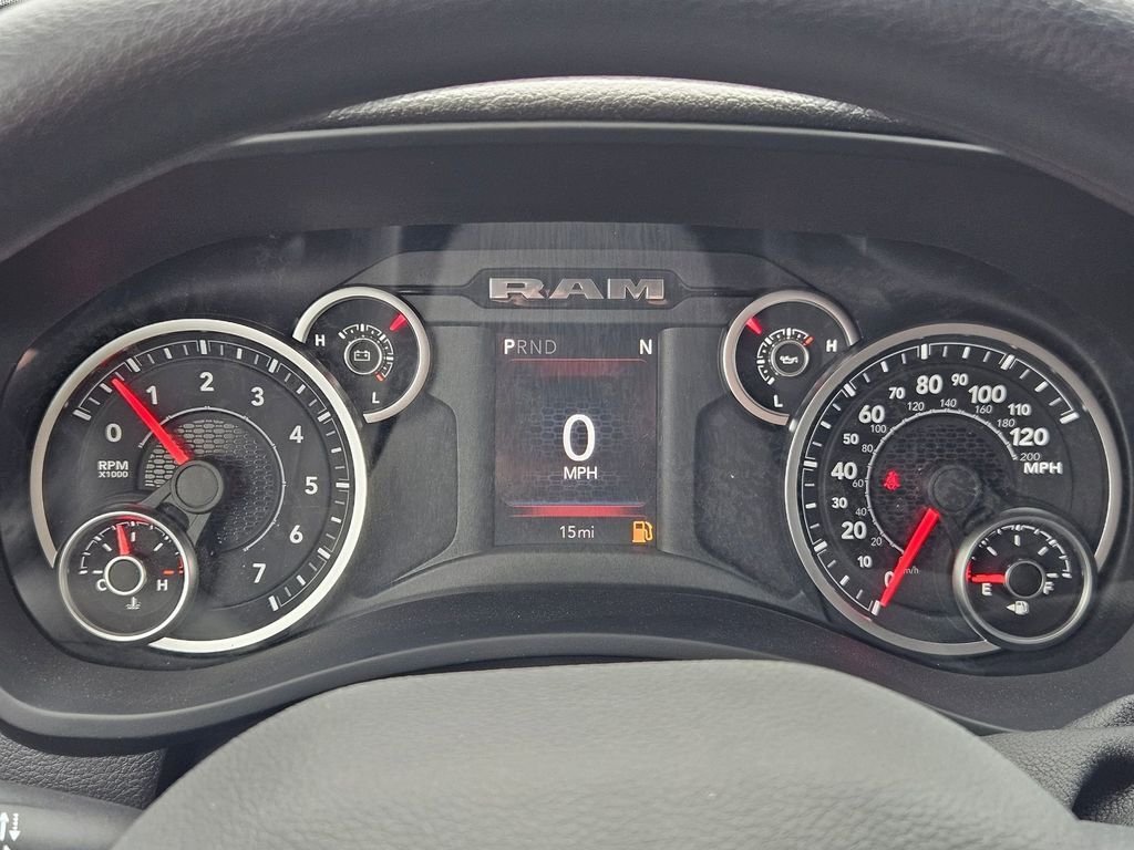 2026 Ram 2500 Tradesman Gresham OR