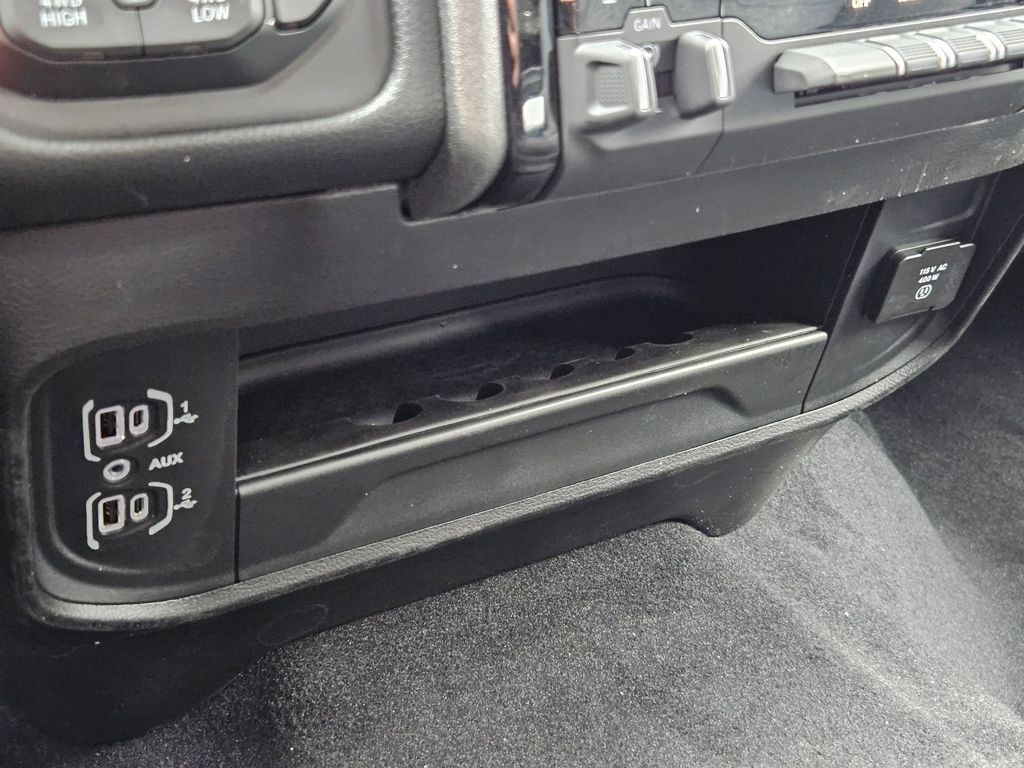 2026 Ram 2500 Tradesman Gresham OR