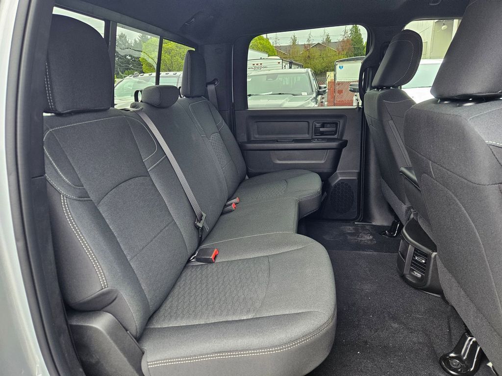 2026 Ram 2500 Tradesman Gresham OR