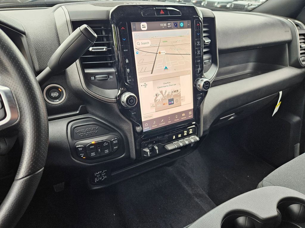 2026 Ram 2500 Tradesman Gresham OR