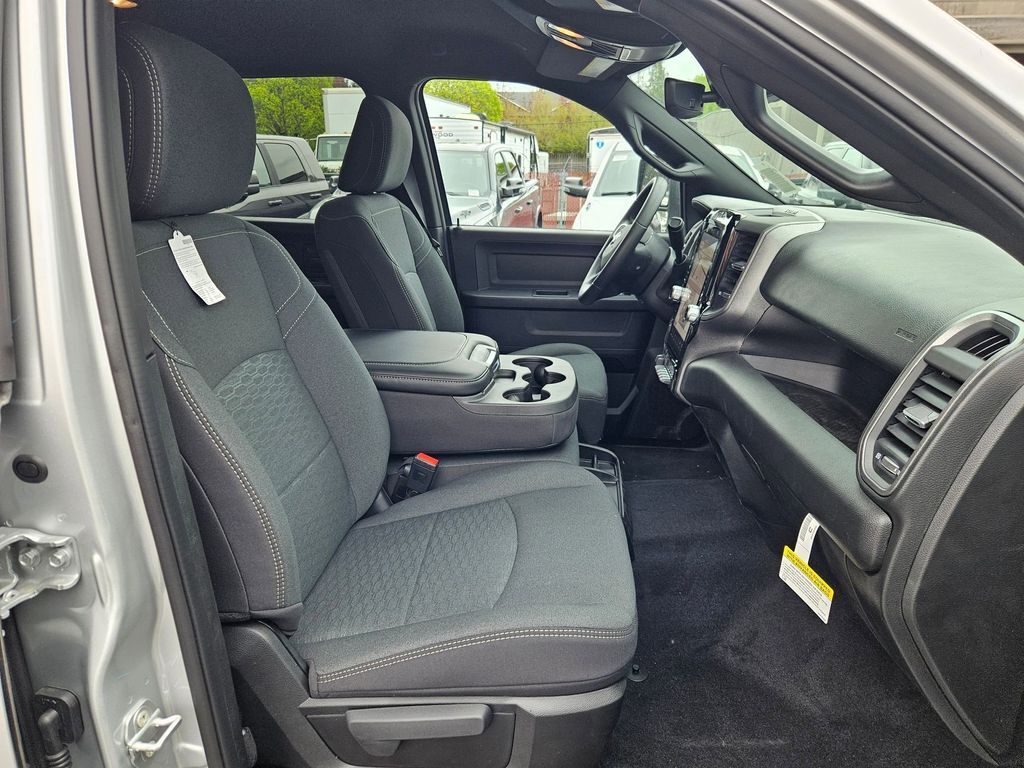 2026 Ram 2500 Tradesman Gresham OR