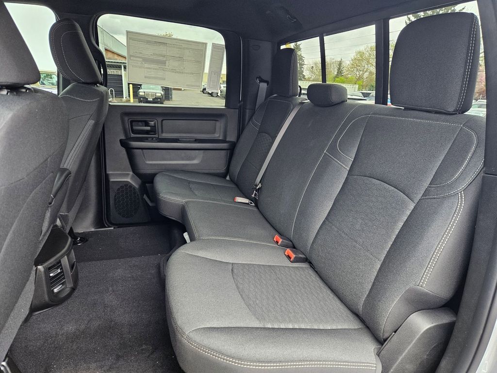 2026 Ram 2500 Tradesman Gresham OR