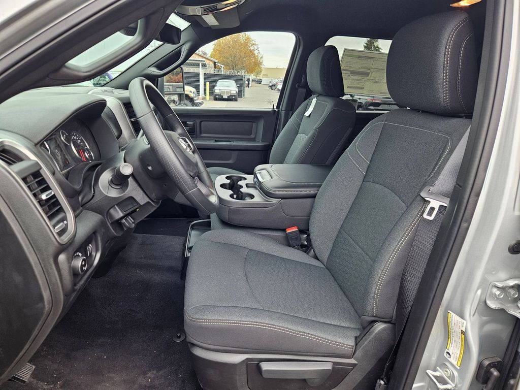 2026 Ram 2500 Tradesman Gresham OR