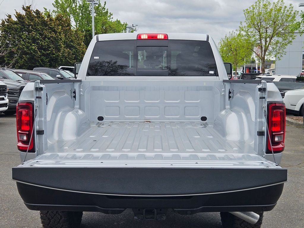 2026 Ram 2500 Tradesman Gresham OR