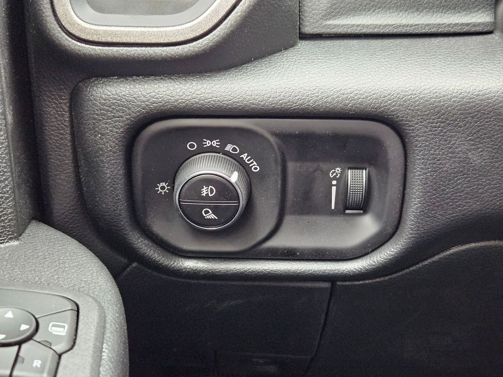 2026 Ram 2500 Tradesman Gresham OR