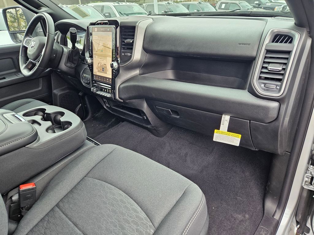 2026 Ram 2500 Tradesman Gresham OR