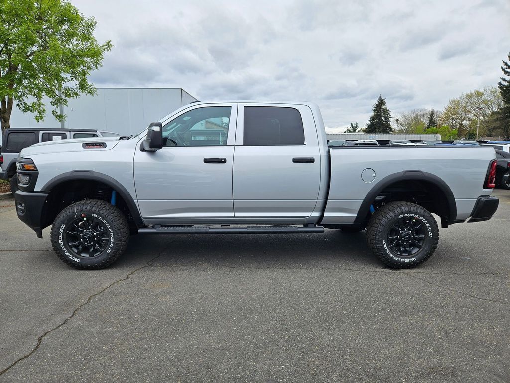 2026 Ram 2500 Tradesman Gresham OR
