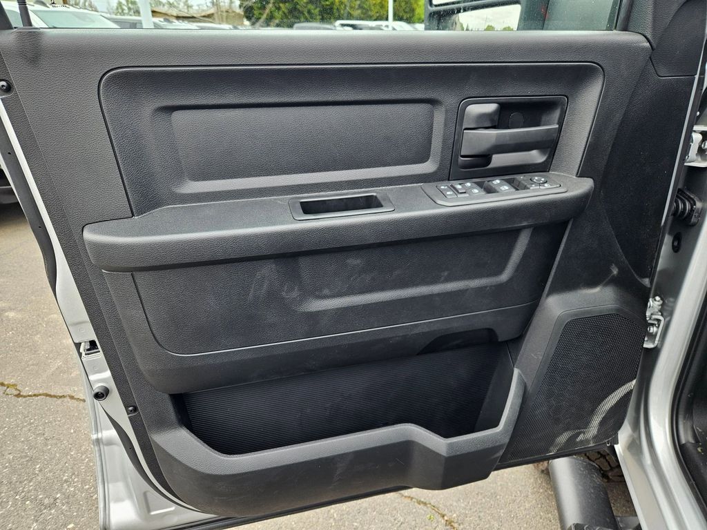 2026 Ram 2500 Tradesman Gresham OR
