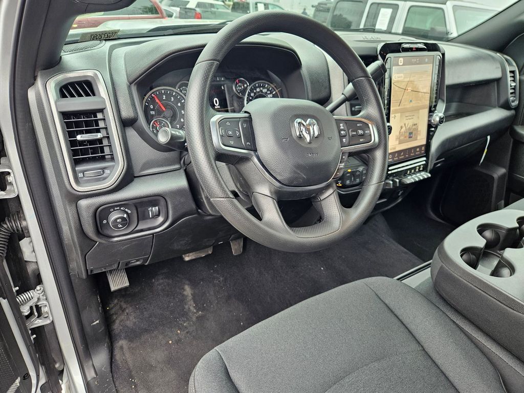 2026 Ram 2500 Tradesman Gresham OR