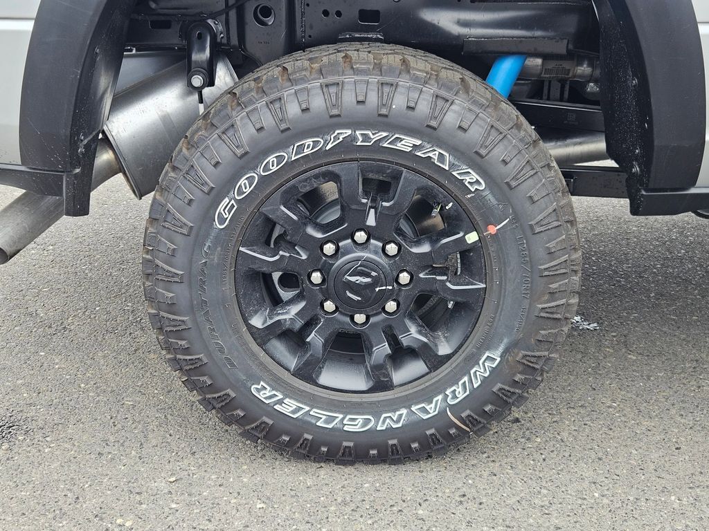 2026 Ram 2500 Tradesman Gresham OR