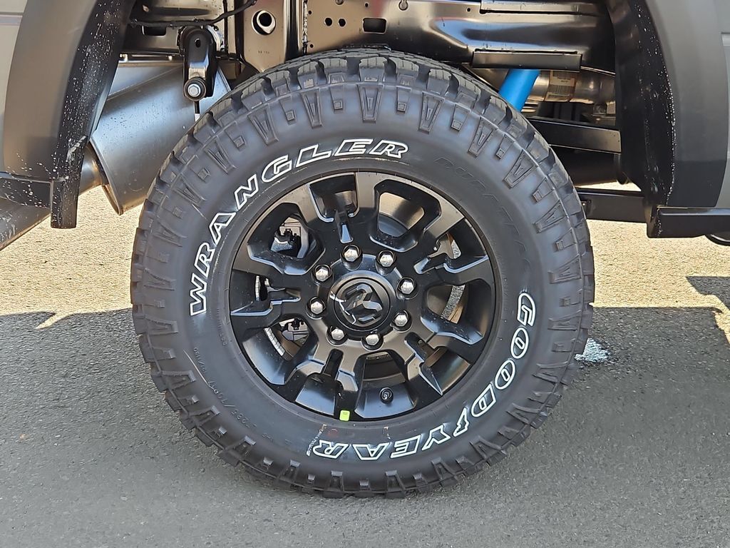 2026 Ram 2500 Tradesman Gresham OR
