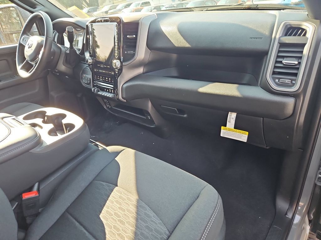 2026 Ram 2500 Tradesman Gresham OR