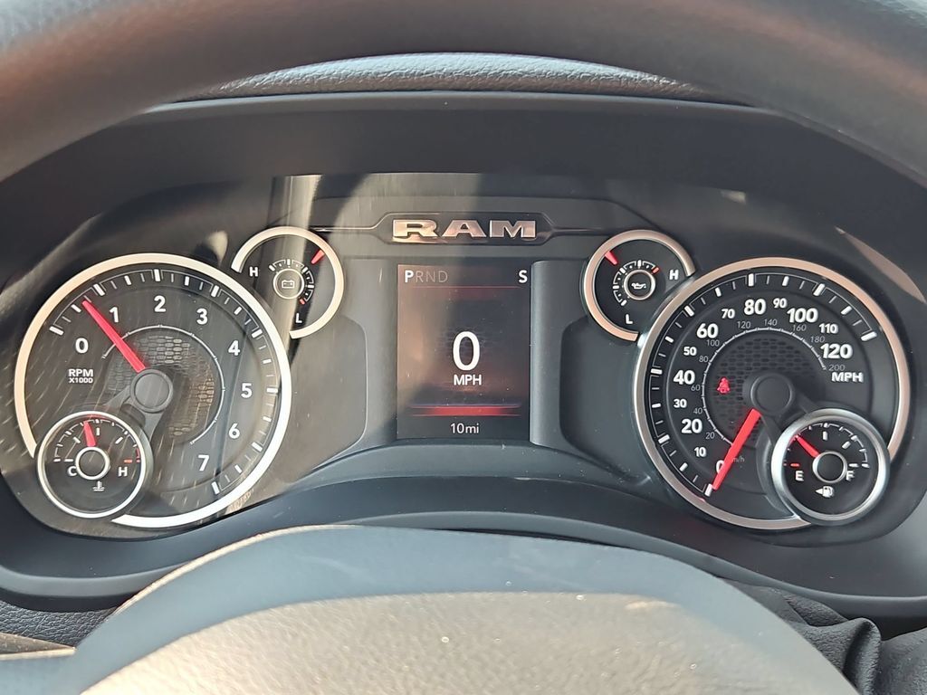 2026 Ram 2500 Tradesman Gresham OR