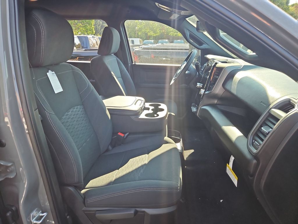 2026 Ram 2500 Tradesman Gresham OR