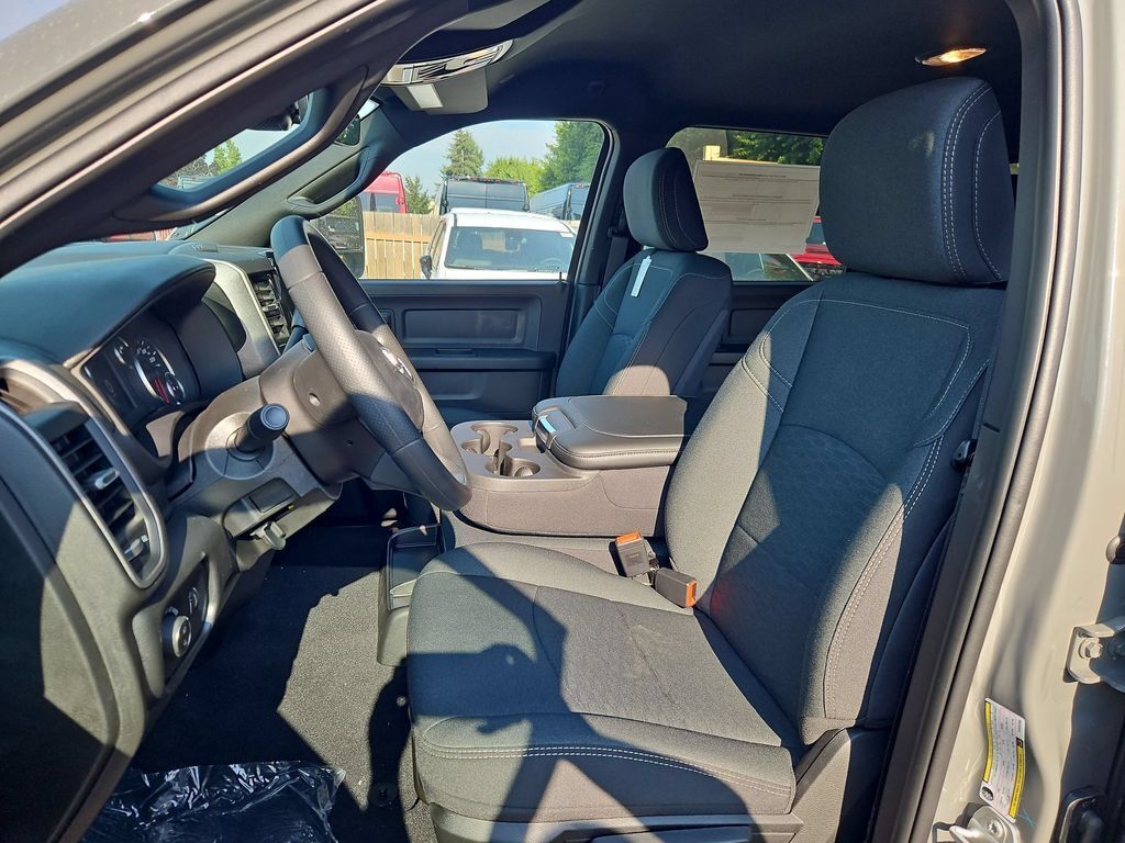 2026 Ram 2500 Tradesman Gresham OR