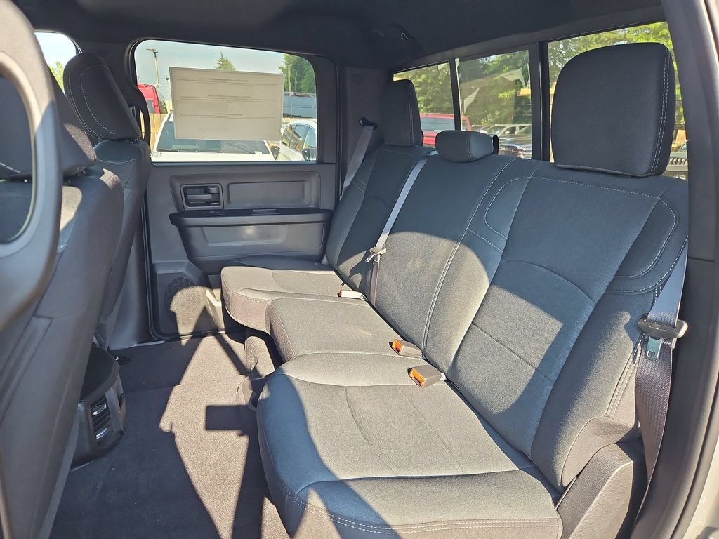 2026 Ram 2500 Tradesman Gresham OR
