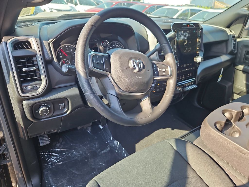 2026 Ram 2500 Tradesman Gresham OR
