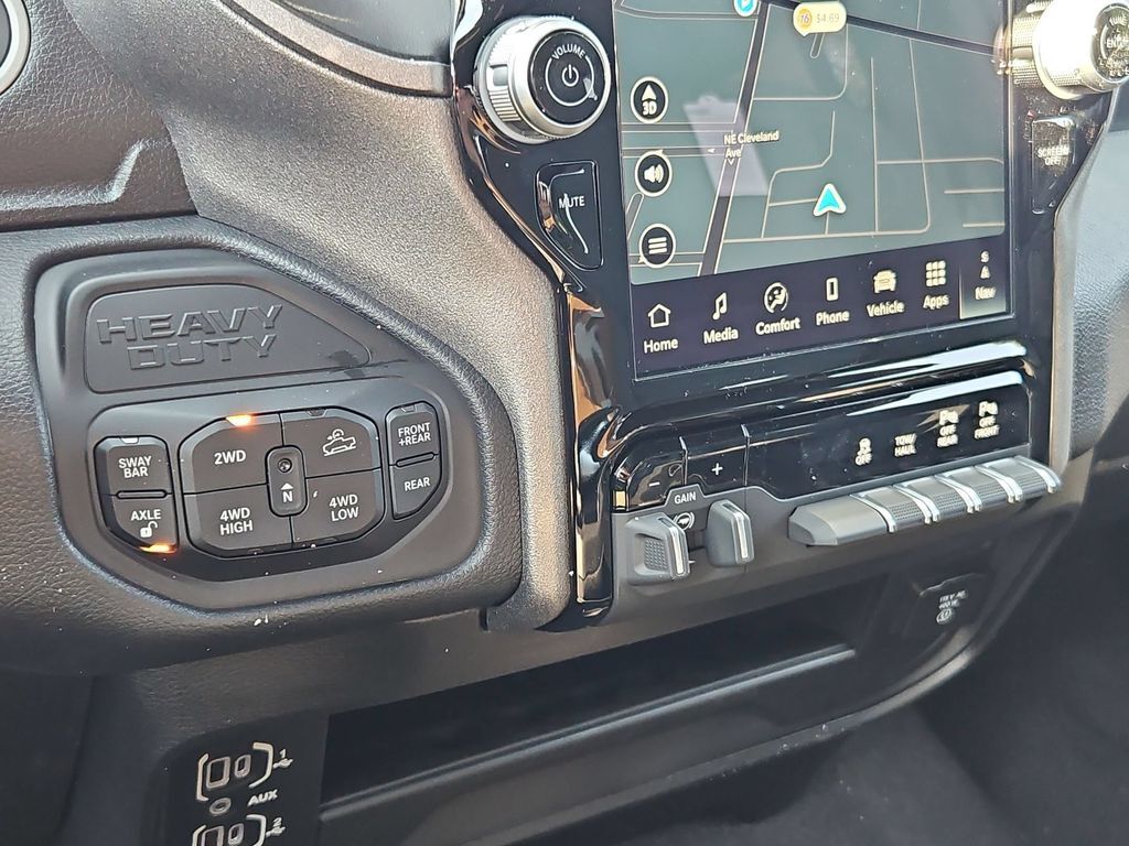 2026 Ram 2500 Tradesman Gresham OR