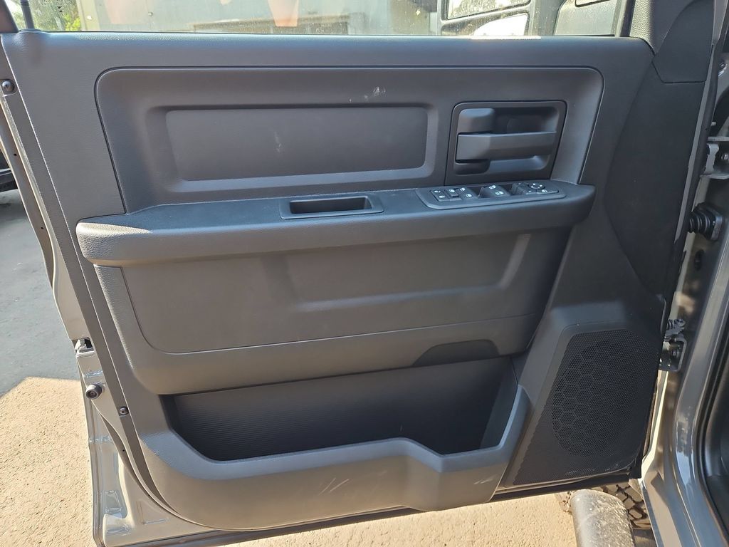 2026 Ram 2500 Tradesman Gresham OR