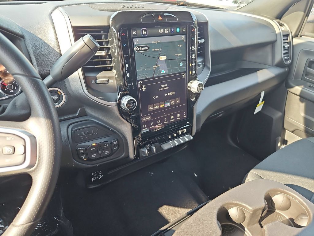 2026 Ram 2500 Tradesman Gresham OR