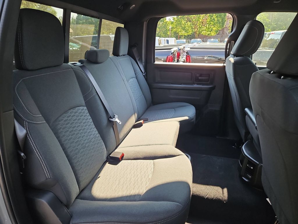 2026 Ram 2500 Tradesman Gresham OR