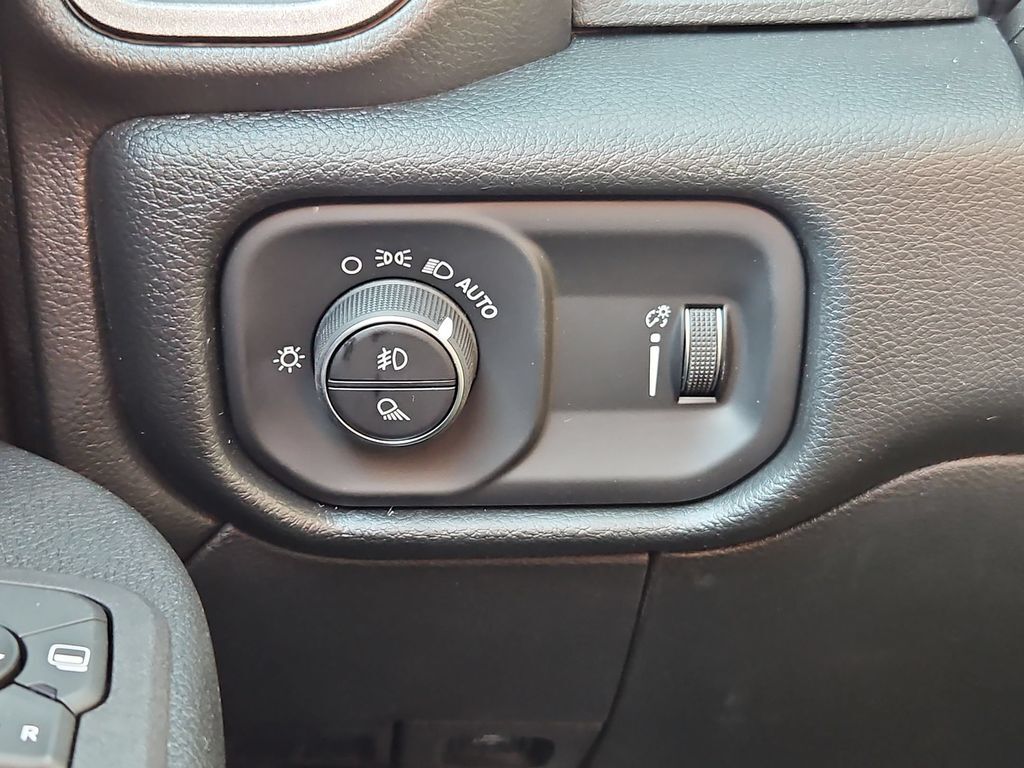 2026 Ram 2500 Tradesman Gresham OR