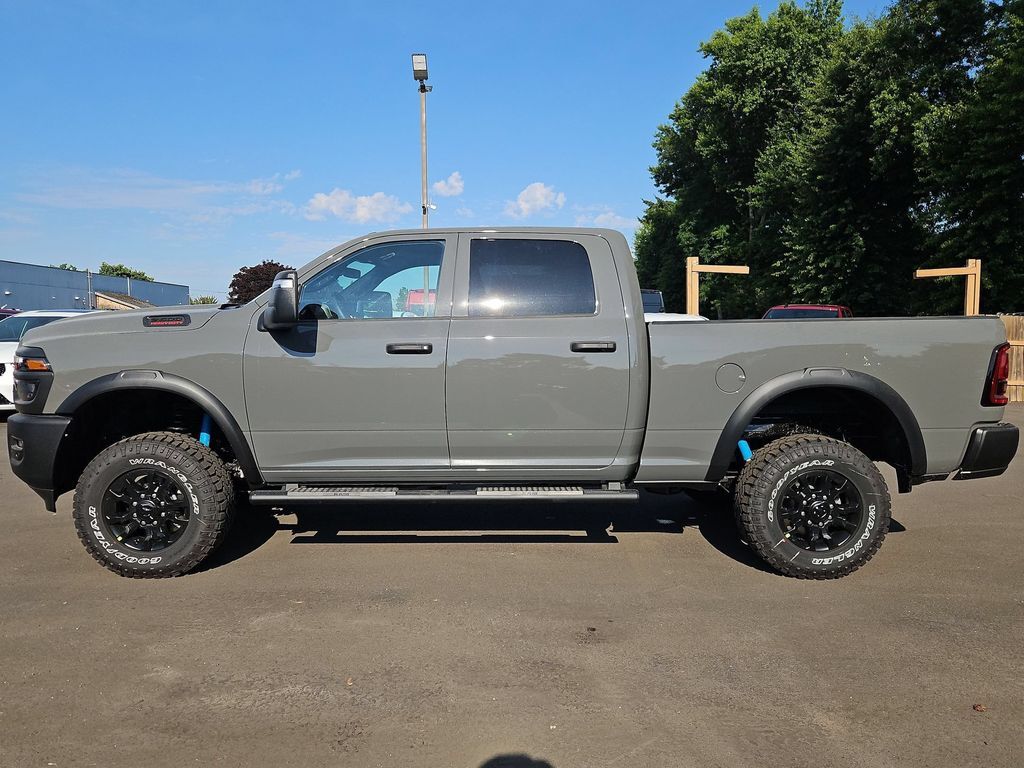 2026 Ram 2500 Tradesman Gresham OR