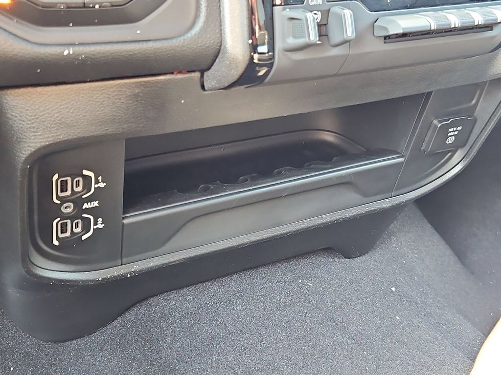 2026 Ram 2500 Tradesman Gresham OR