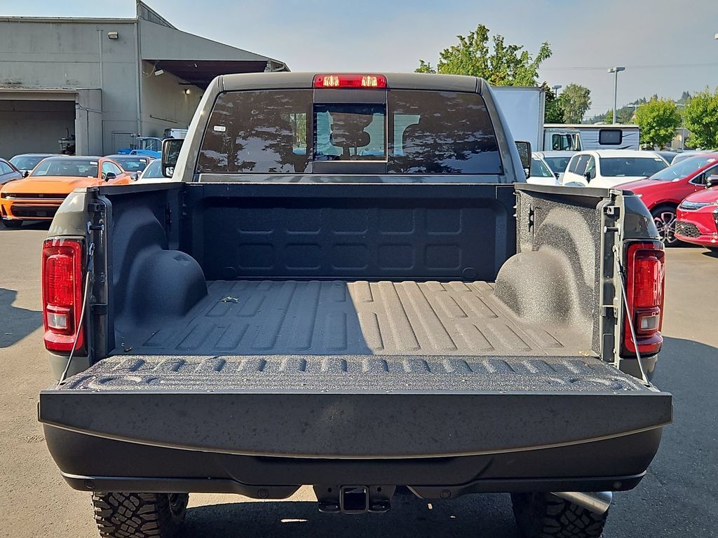 2026 Ram 2500 Tradesman Gresham OR