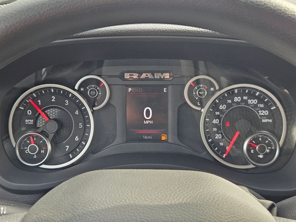 2026 Ram 2500 Tradesman Gresham OR