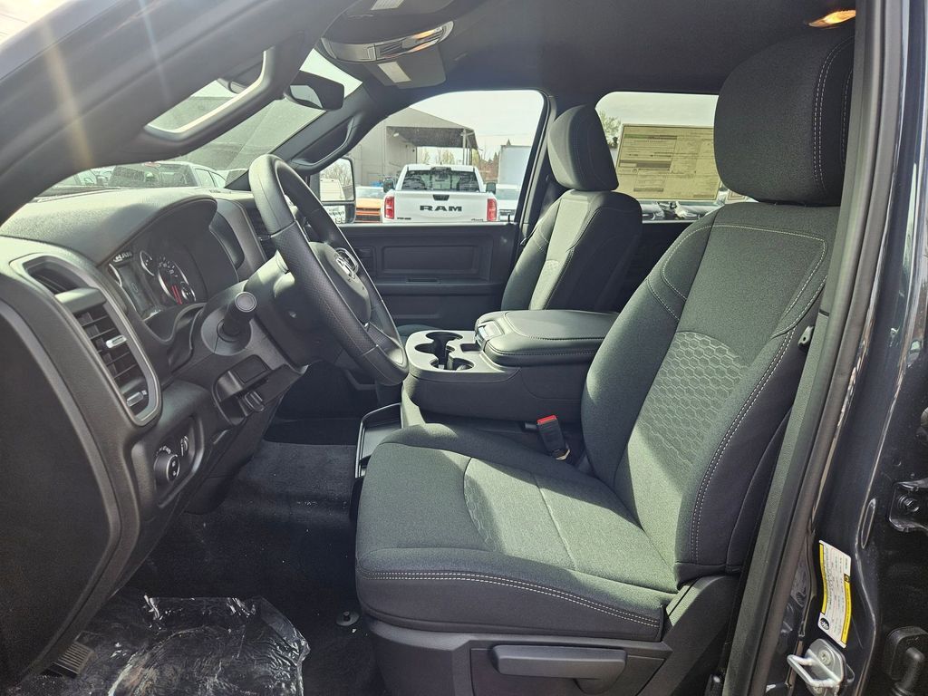 2026 Ram 2500 Tradesman Gresham OR