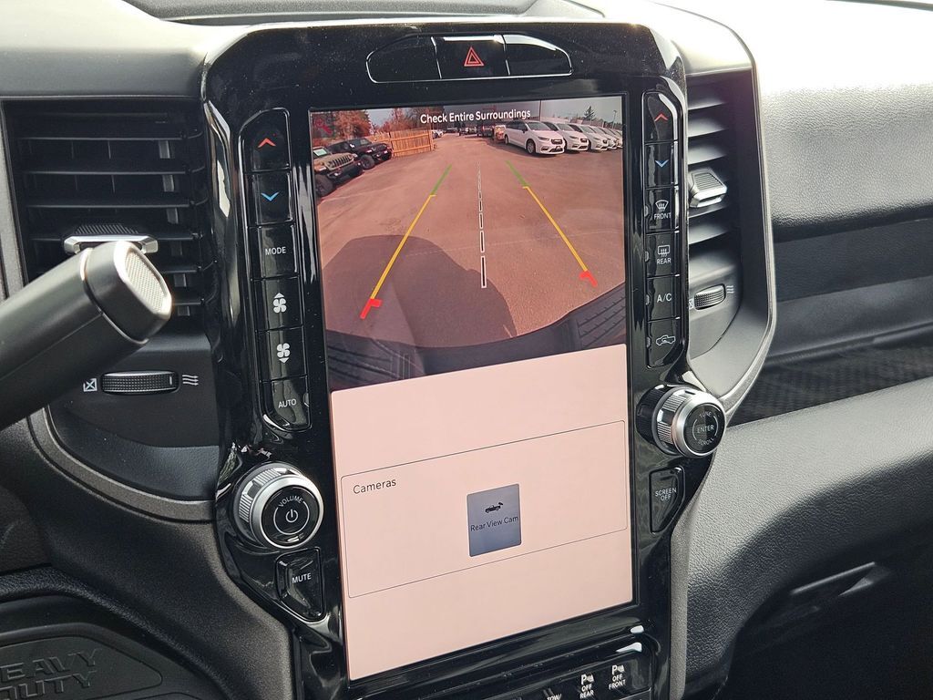 2026 Ram 2500 Tradesman Gresham OR