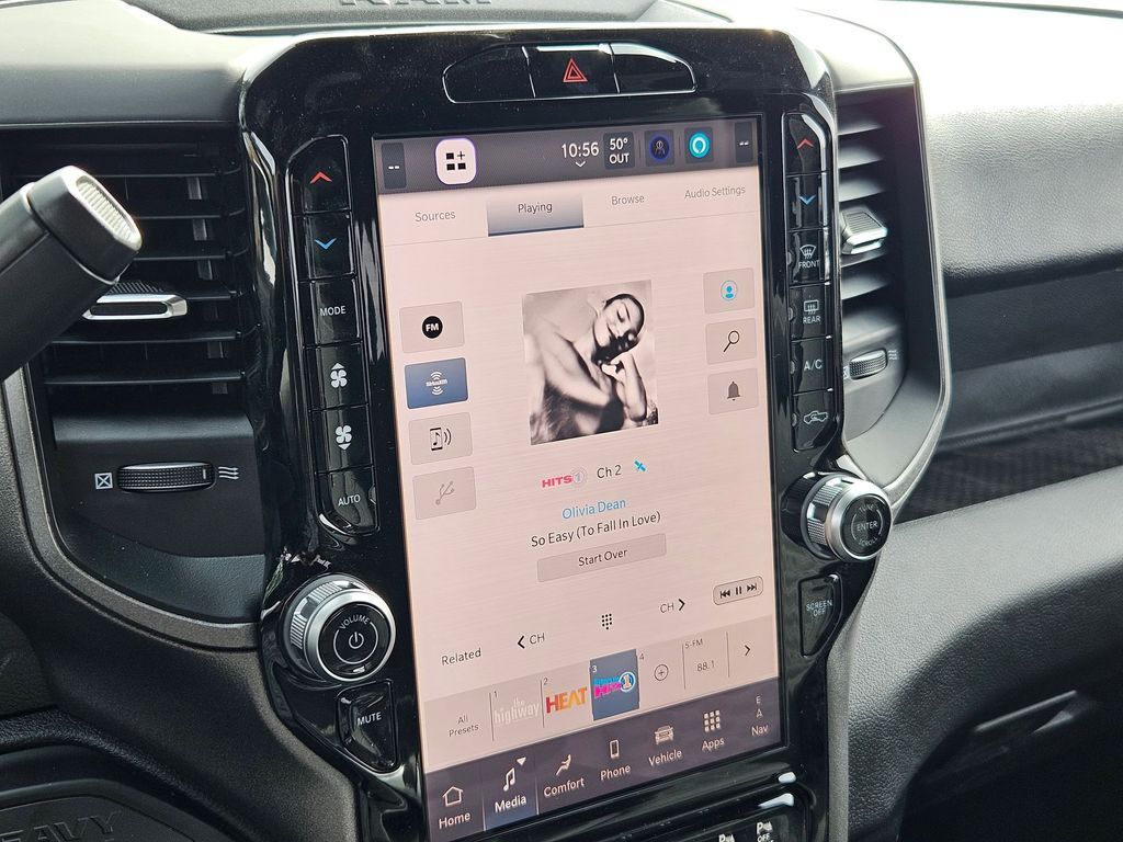 2026 Ram 2500 Tradesman Gresham OR