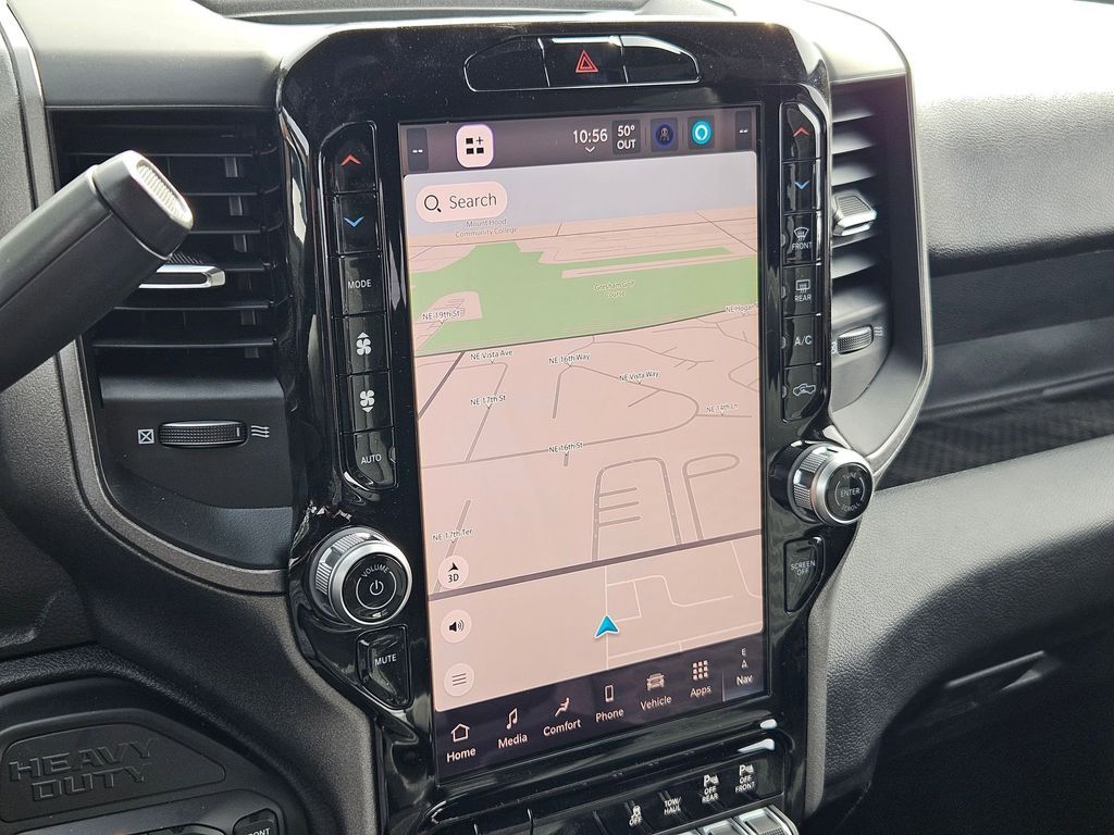 2026 Ram 2500 Tradesman Gresham OR