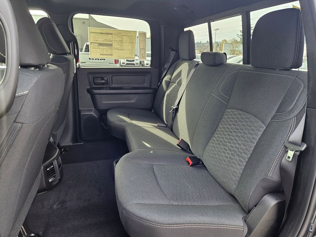 2026 Ram 2500 Tradesman Gresham OR