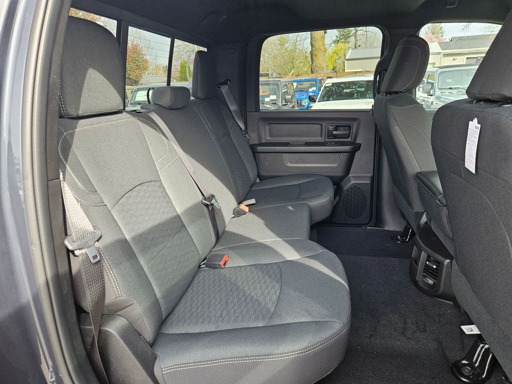 2026 Ram 2500 Tradesman Gresham OR