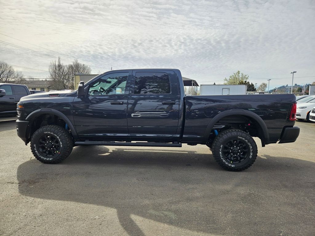 2026 Ram 2500 Tradesman Gresham OR