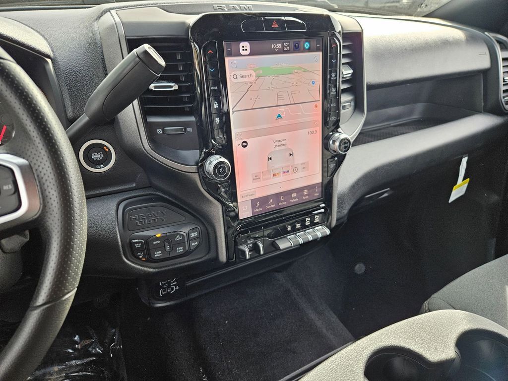 2026 Ram 2500 Tradesman Gresham OR