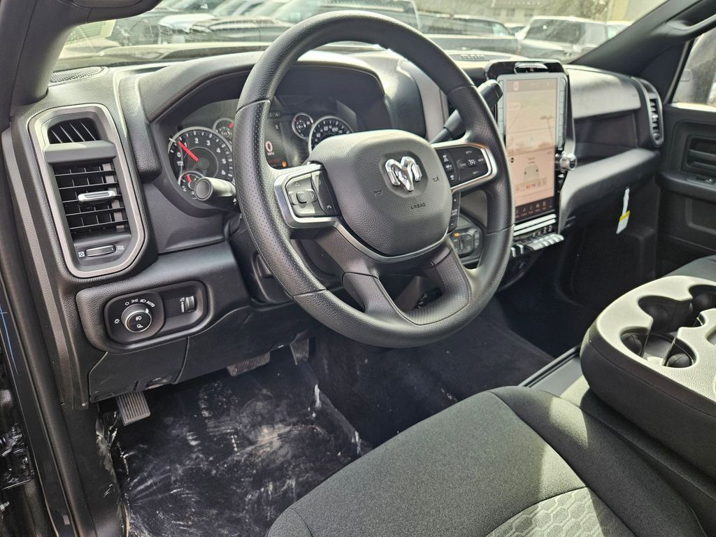 2026 Ram 2500 Tradesman Gresham OR