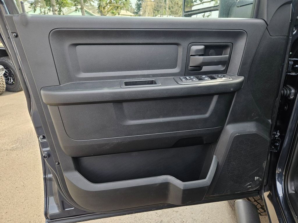 2026 Ram 2500 Tradesman Gresham OR