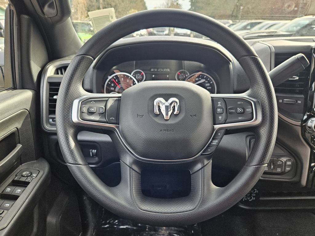 2026 Ram 2500 Tradesman Gresham OR