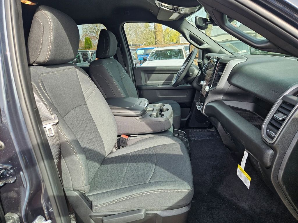 2026 Ram 2500 Tradesman Gresham OR