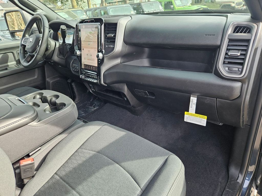 2026 Ram 2500 Tradesman Gresham OR