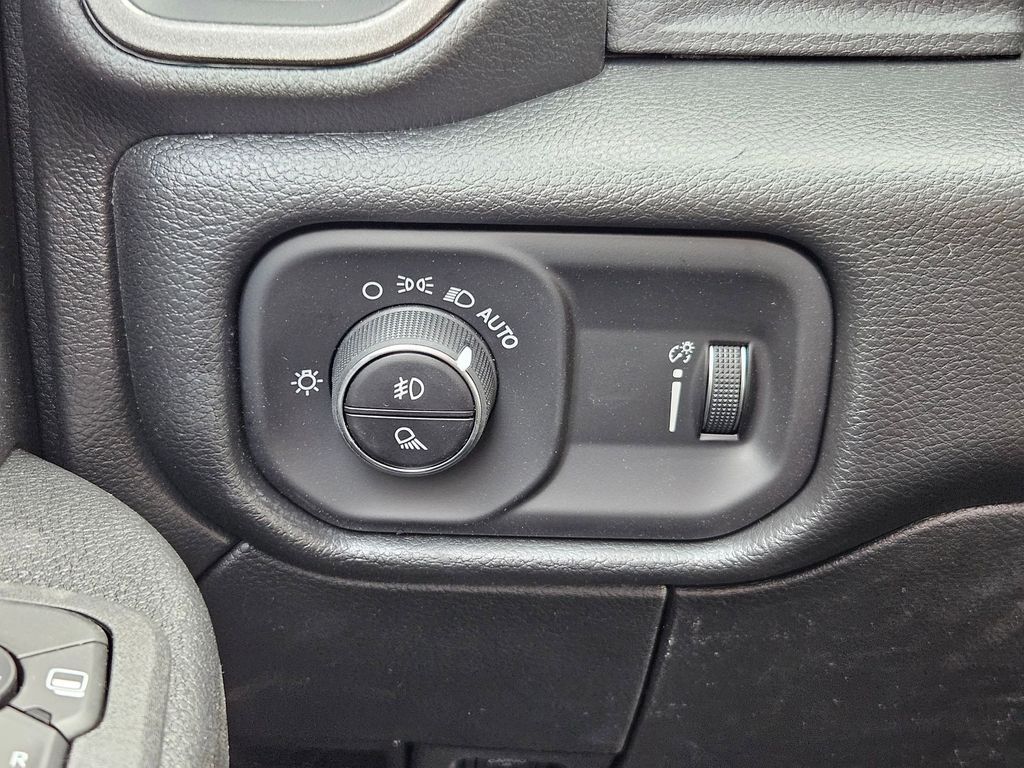 2026 Ram 2500 Tradesman Gresham OR