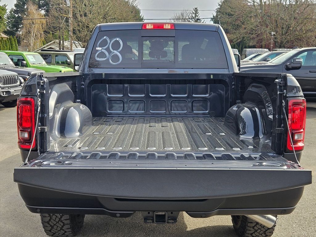 2026 Ram 2500 Tradesman Gresham OR