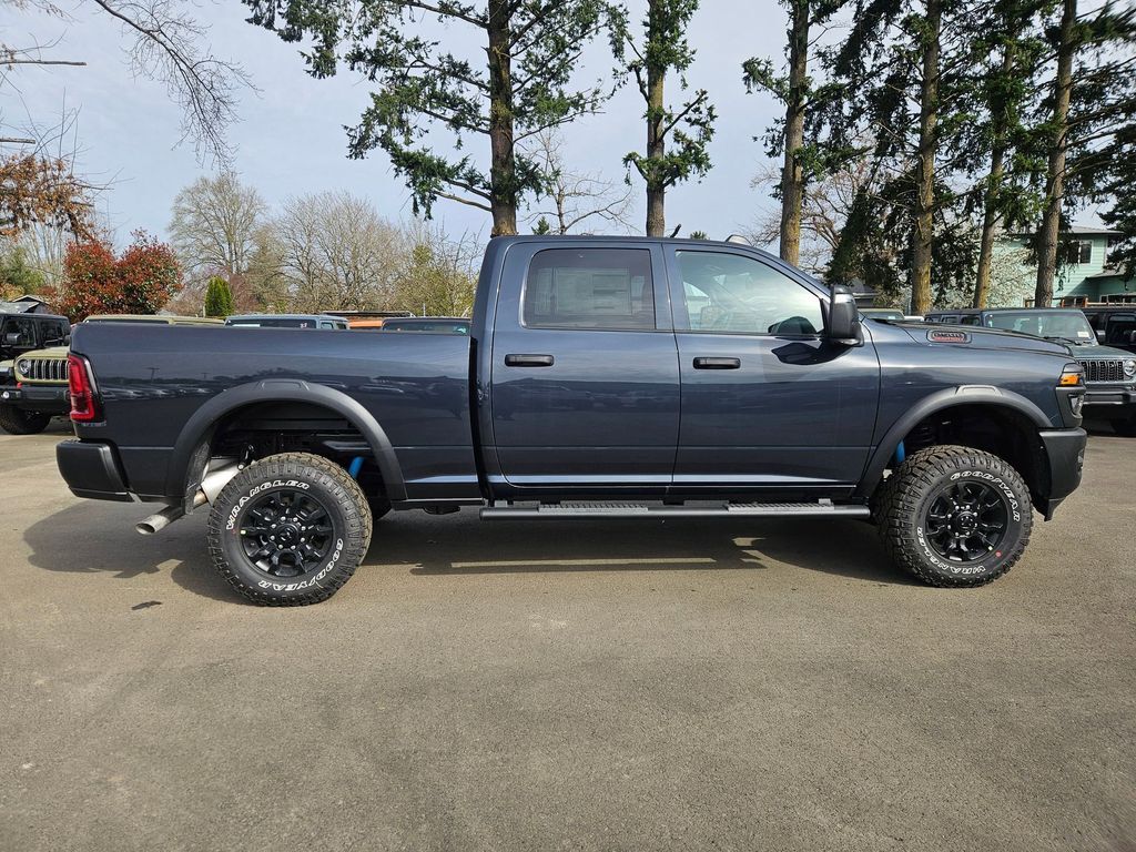 2026 Ram 2500 Tradesman Gresham OR