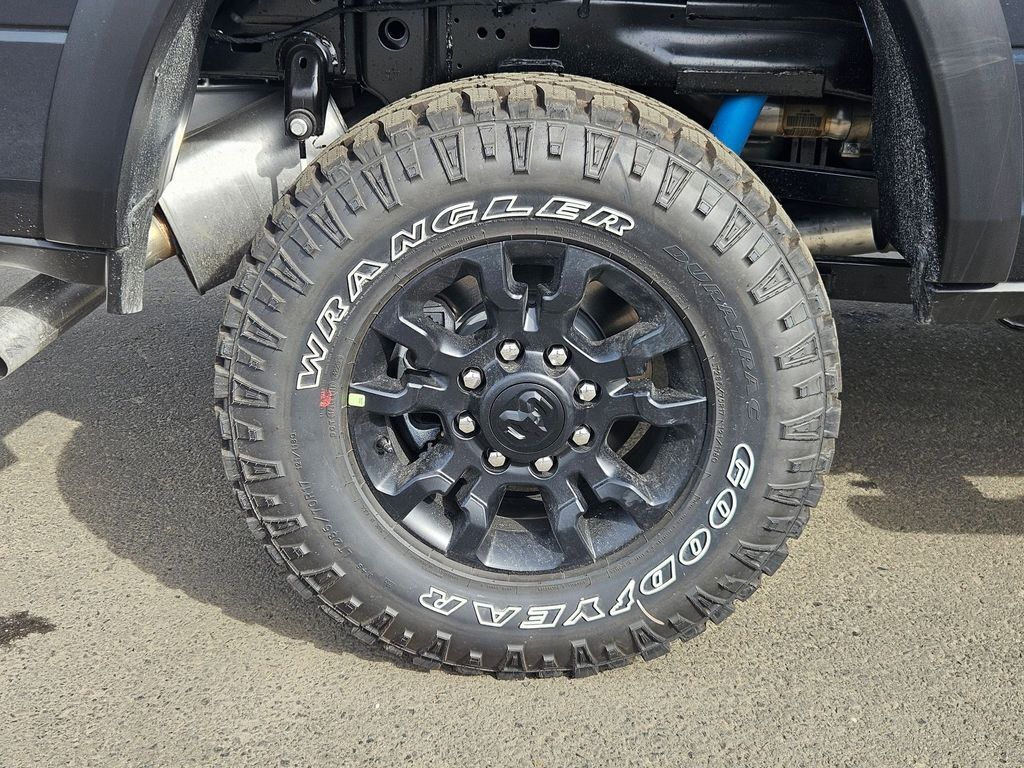 2026 Ram 2500 Tradesman Gresham OR