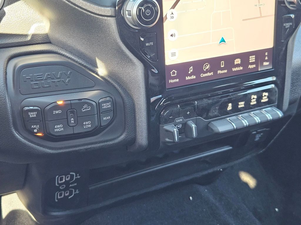 2026 Ram 2500 Tradesman Gresham OR